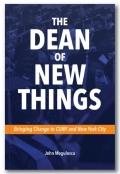 Cover of the book by CUNY SPS Dean Emeritus John Mogulescu