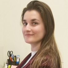 Elisa Frangaj